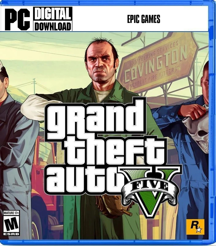 gta v
