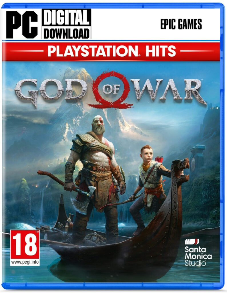 god of war 400